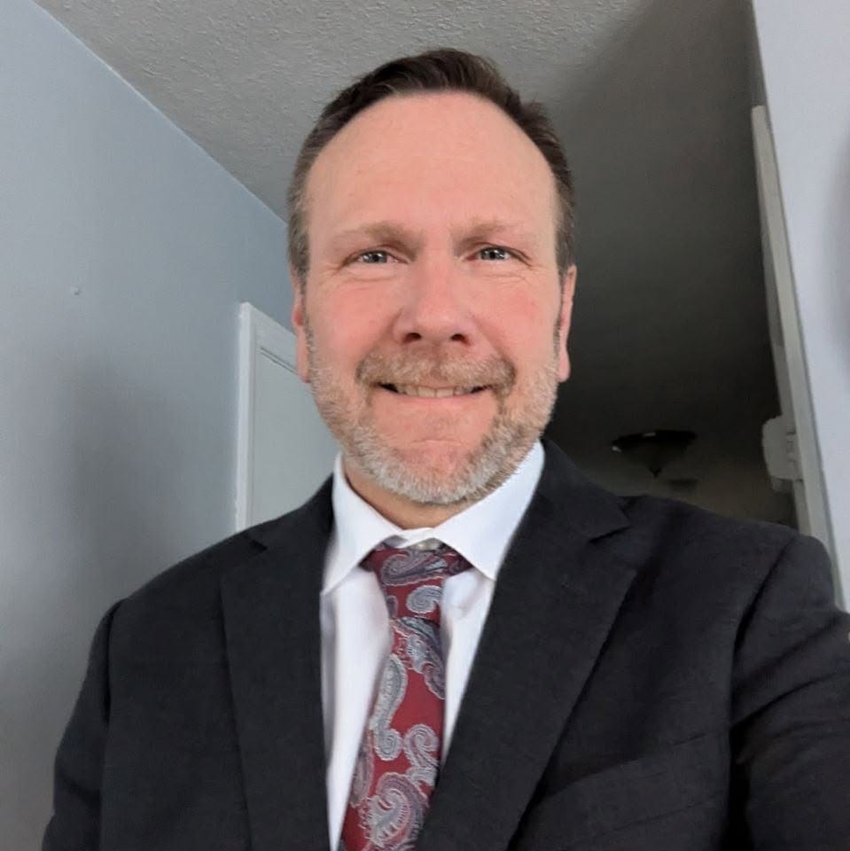 Rob Picco — RP Press Publishing