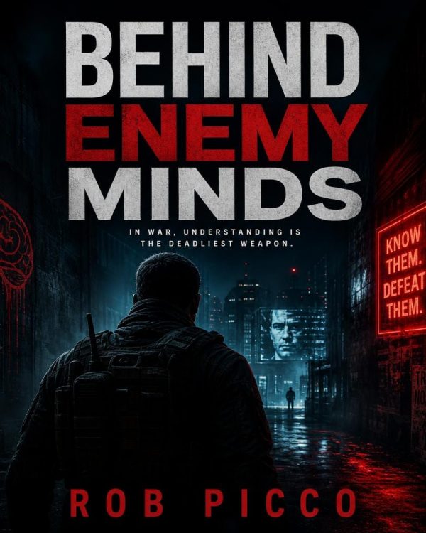 Behind Enemy Minds