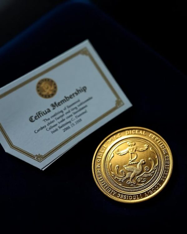 Founder 100 Membership