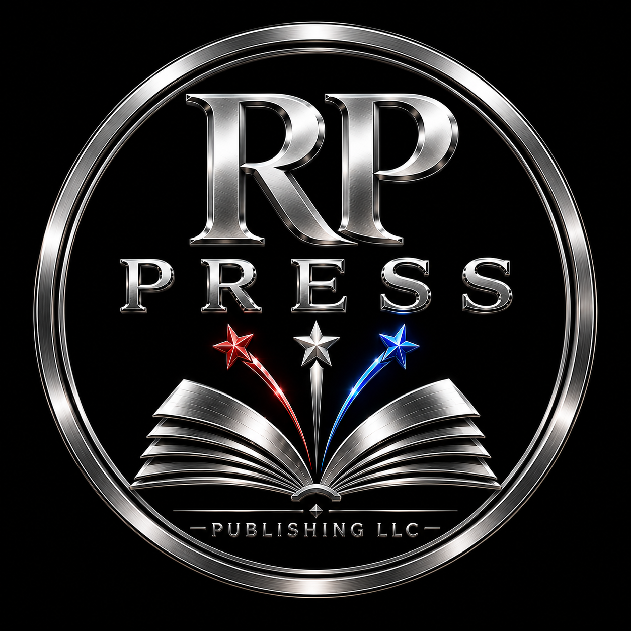 RP Press Publishing