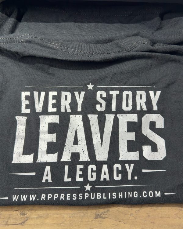 T Shirt XL view 2