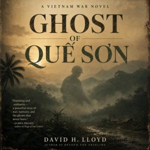 Ghost of Quế Sơn