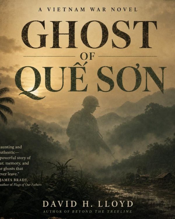 Ghost of Quế Sơn