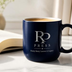 RP Press Coffee Mug