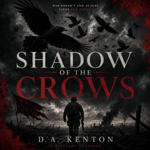 Shadow of the Crows