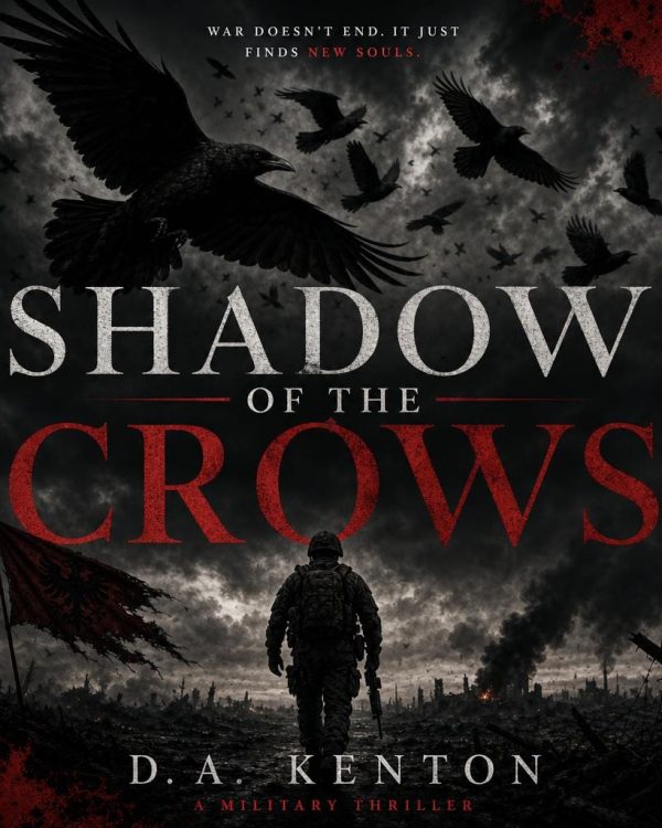 Shadow of the Crows