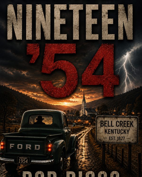 Nineteen ’54