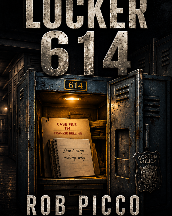 Locker 614