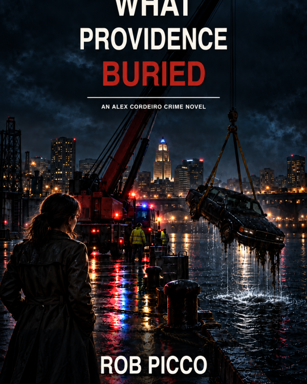 What Providence Buried